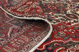 Bakhtiari Persian Rug 310x206 - Picture 5