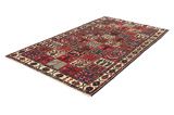 Bakhtiari - Garden Persian Rug 303x164 - Picture 2