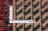 Bakhtiari - Garden Persian Rug 303x164 - Picture 4