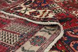 Bakhtiari - Garden Persian Rug 303x164 - Picture 5