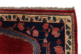 Jozan - Sarouk Persian Rug 245x165 - Picture 3