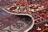 Bakhtiari - old Persian Rug 304x206 - Picture 5