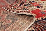 Afshar - old Persian Rug 220x157 - Picture 5