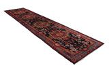 Nahavand - old Persian Rug 540x124 - Picture 1