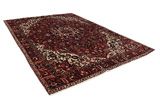 Bakhtiari Persian Rug 357x260 - Picture 1