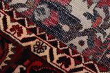 Bakhtiari Persian Rug 357x260 - Picture 6
