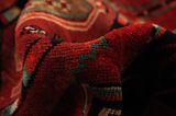 Bijar - old Persian Rug 325x140 - Picture 7