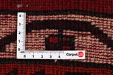 Afshar - Sirjan Persian Rug 205x171 - Picture 4
