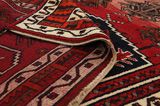 Afshar - Sirjan Persian Rug 205x171 - Picture 5