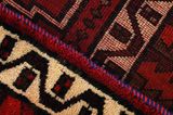 Afshar - Sirjan Persian Rug 205x171 - Picture 6