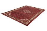 Borchalou - Hamadan Persian Rug 293x205 - Picture 2