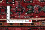 Borchalou - Hamadan Persian Rug 293x205 - Picture 4