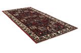 Bakhtiari - Garden Persian Rug 290x151 - Picture 1