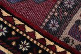 Mir - Sarouk Persian Rug 305x159 - Picture 6