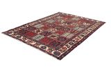 Bakhtiari - Garden Persian Rug 302x205 - Picture 2