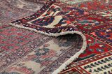 Bakhtiari - Garden Persian Rug 302x205 - Picture 5