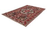 Bakhtiari Persian Rug 305x198 - Picture 2