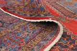 Wiss - old Persian Rug 344x237 - Picture 5