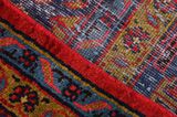 Wiss - old Persian Rug 344x237 - Picture 6