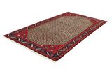 Songhor - Koliai Persian Rug 287x162 - Picture 2