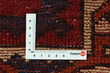 Lori - Bakhtiari Persian Rug 262x180 - Picture 4