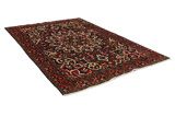 Bakhtiari Persian Rug 300x203 - Picture 1
