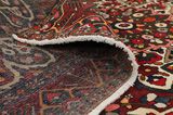 Bakhtiari Persian Rug 300x203 - Picture 5