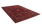 Lilian - old Persian Rug 310x209 - Picture 1