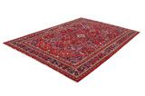 Lilian - old Persian Rug 310x209 - Picture 2