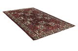 Bakhtiari Persian Rug 286x174 - Picture 1