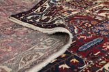 Bakhtiari Persian Rug 330x162 - Picture 5