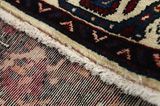 Bakhtiari Persian Rug 330x162 - Picture 6