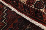 Afshar - old Persian Rug 224x120 - Picture 6