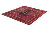 Lori - Bakhtiari Persian Rug 190x165 - Picture 2