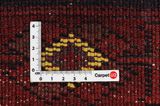 Lori - Bakhtiari Persian Rug 190x165 - Picture 4