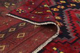 Lori - Bakhtiari Persian Rug 190x165 - Picture 5