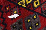 Lori - Bakhtiari Persian Rug 190x165 - Picture 17
