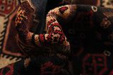 Senneh - old Persian Rug 287x157 - Picture 7
