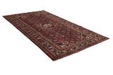 Borchalou - old Persian Rug 307x163 - Picture 1
