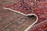 Borchalou - old Persian Rug 332x163 - Picture 5