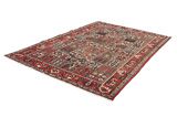 Bakhtiari - Garden Persian Rug 297x207 - Picture 2