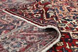 Bakhtiari Persian Rug 375x293 - Picture 5