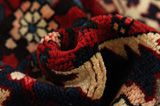 Bakhtiari Persian Rug 375x293 - Picture 7
