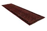Hosseinabad - Hamadan Persian Rug 445x120 - Picture 1