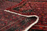 Hosseinabad - Hamadan Persian Rug 445x120 - Picture 5