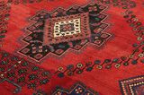 Afshar - Sirjan Persian Rug 207x150 - Picture 10