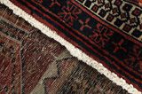 Afshar - old Persian Rug 220x125 - Picture 6