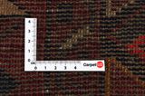 Bakhtiari - Lori Persian Rug 203x135 - Picture 4