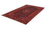 Borchalou - Sarouk Persian Rug 277x164 - Picture 2