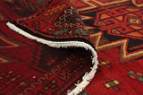 Lori - Bakhtiari Persian Rug 204x160 - Picture 5